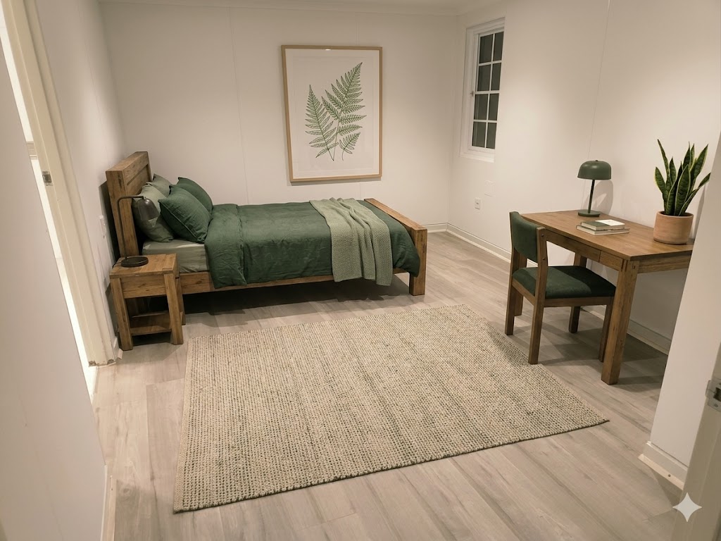 Rare "Live Alone" Opportunity: Robust SDA & SIL Vacancy in Noble Park — Home image 3