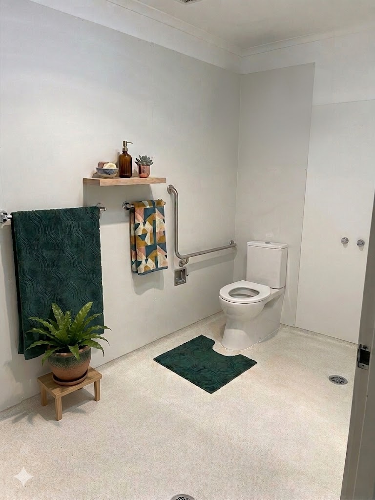 Rare "Live Alone" Opportunity: Robust SDA & SIL Vacancy in Noble Park — Home image 4