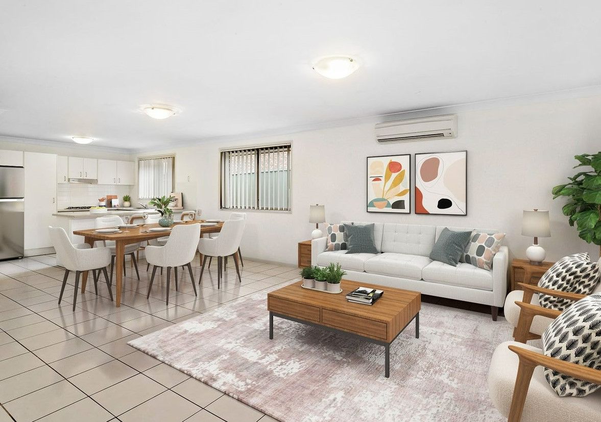 Spacious SIL Home in Woongarrah — Home image 4