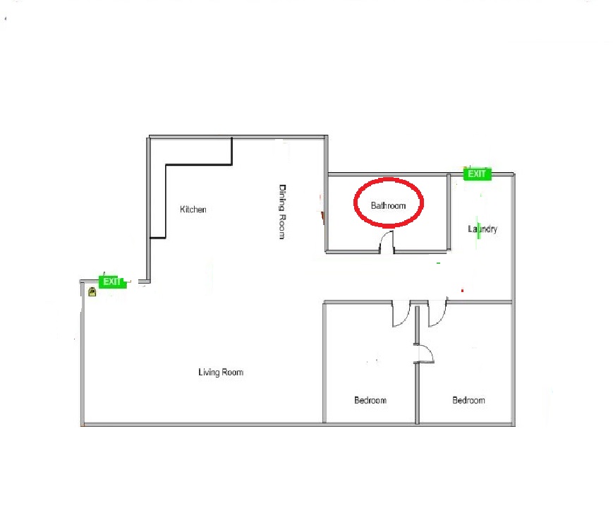 Making the most of Melton South! — Floorplan 1