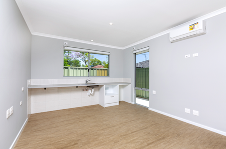 2 vacancies - Daly St Belmont — Floorplan 1