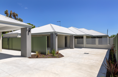 2 vacancies - Daly St Belmont — Home image 2