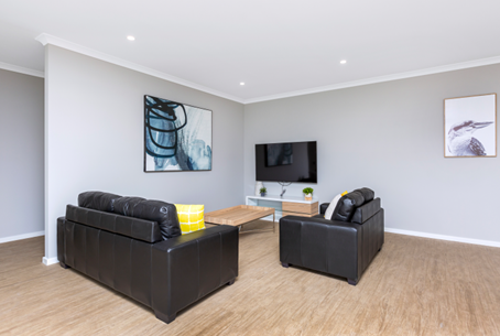 2 vacancies - Daly St Belmont — Home image 6