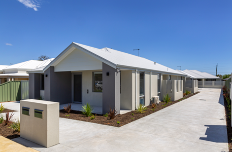2 vacancies - Daly St Belmont — Home image 7