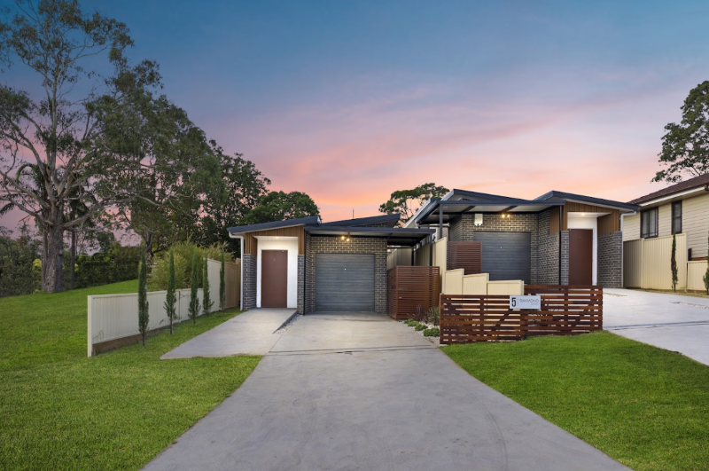 Blacktown SDA High Physical Support & Supported Independent living NSW — Home image 5