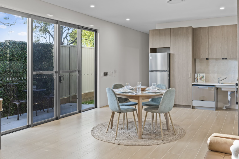 Blacktown SDA High Physical Support & Supported Independent living NSW — Home image 7