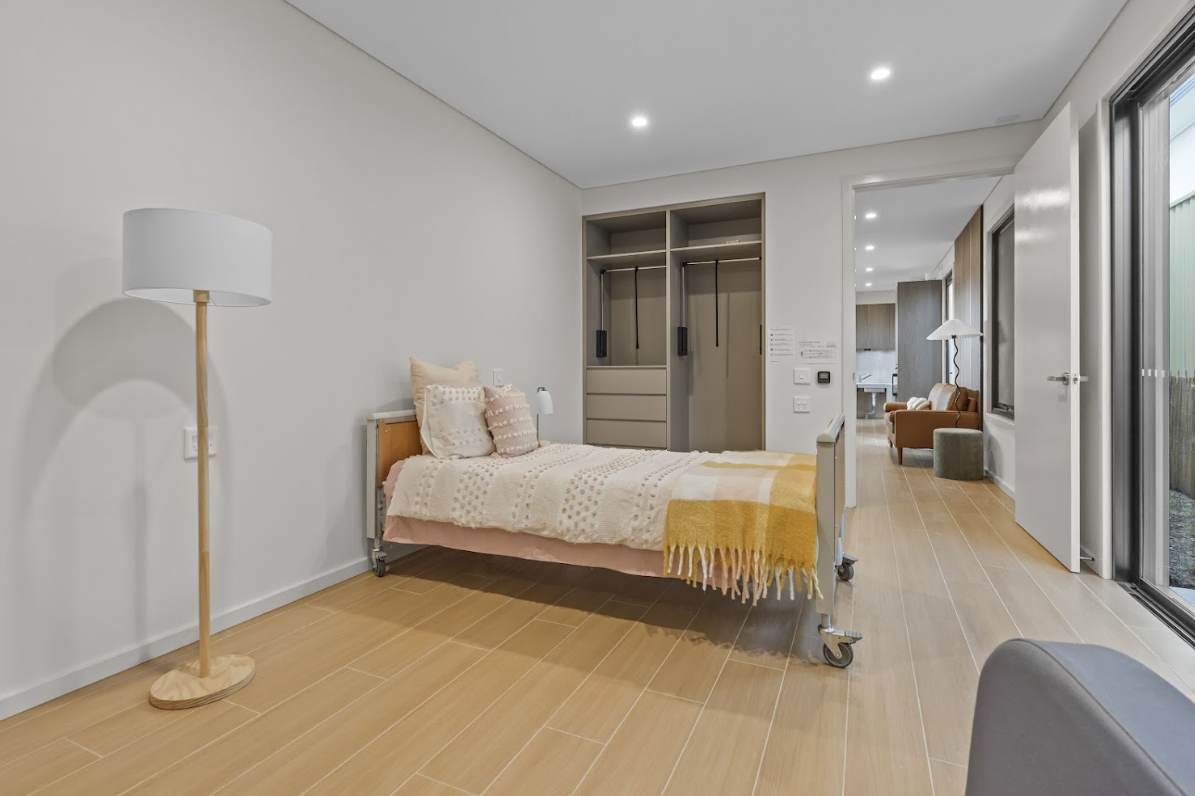 Blacktown SDA High Physical Support & Supported Independent living NSW — Home image 9