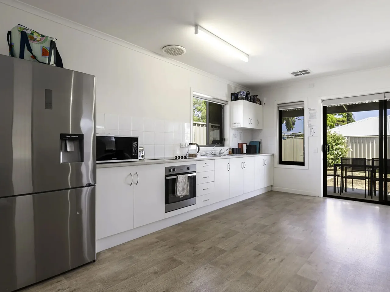 Northfield - 1 Vacancy 2 Bedroom Residence Robust — Home image 12