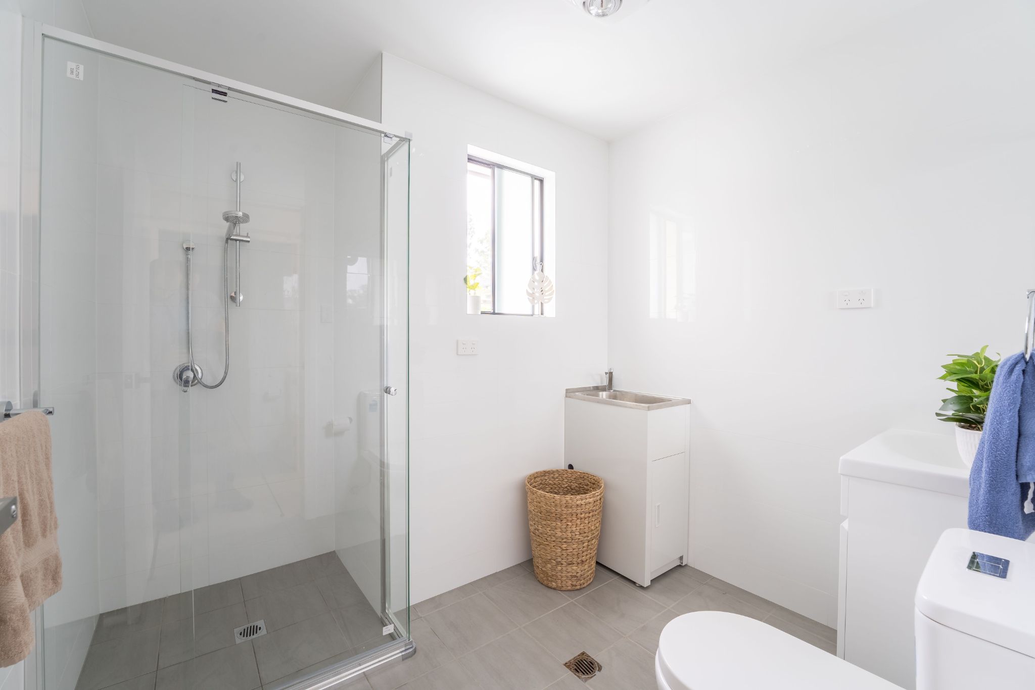 Brand New 2 Bedroom Granny Flat — Home image 4