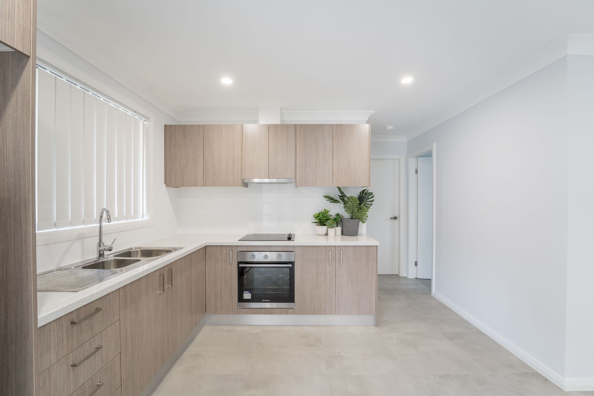 Brand New 2 Bedroom Granny Flat — Home image 7