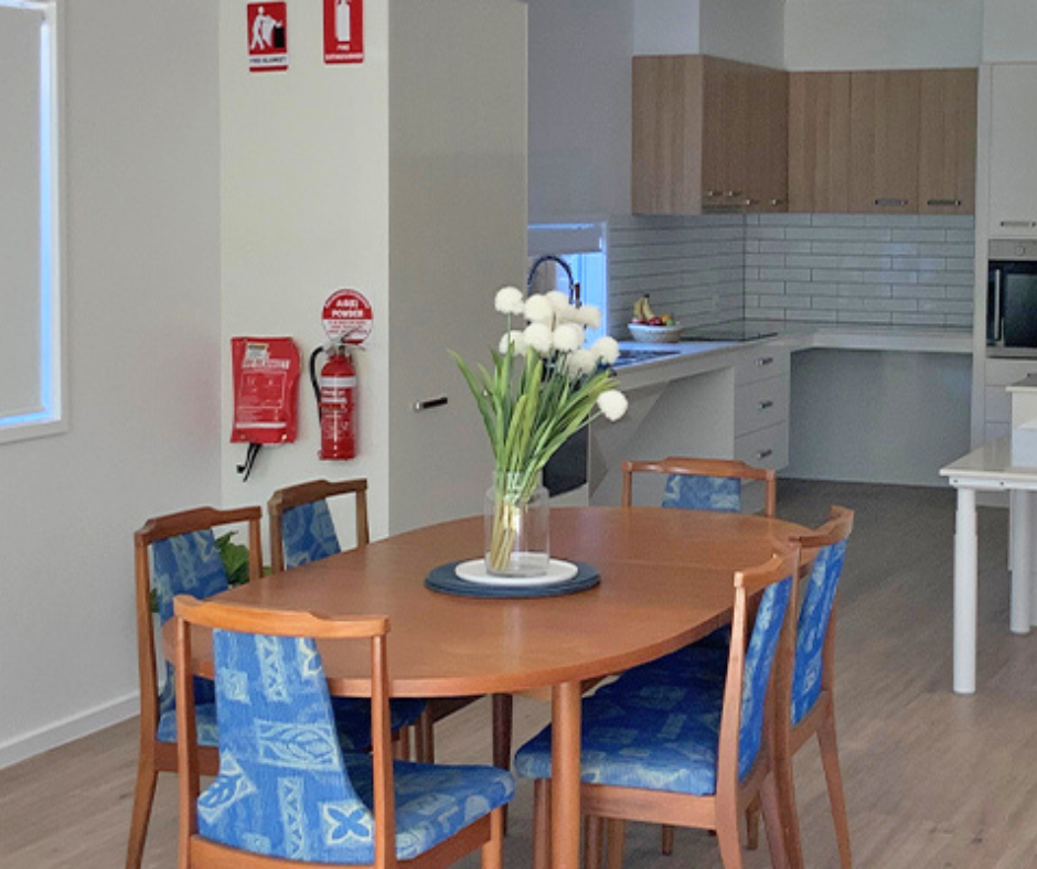 Modern SDA home in beautiful Woody Point! — Home image 3
