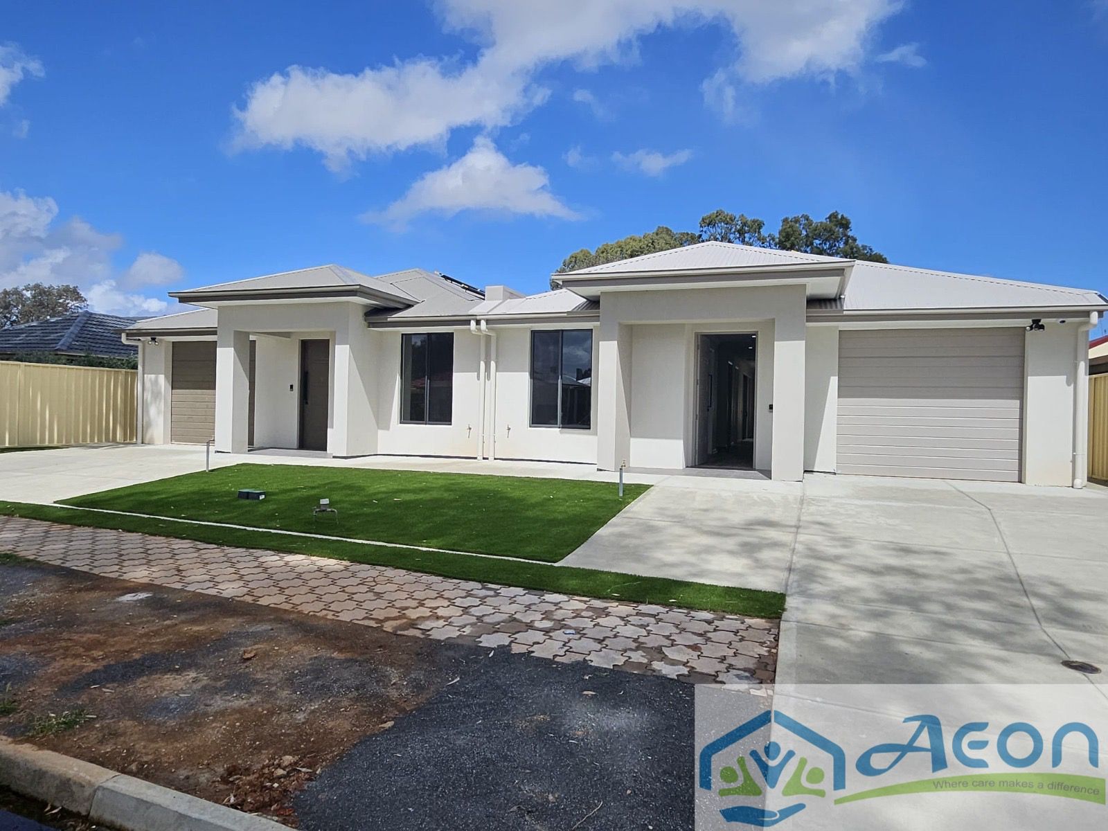 Newly Built NDIS Approved High Physical Support SDA — Home image 2