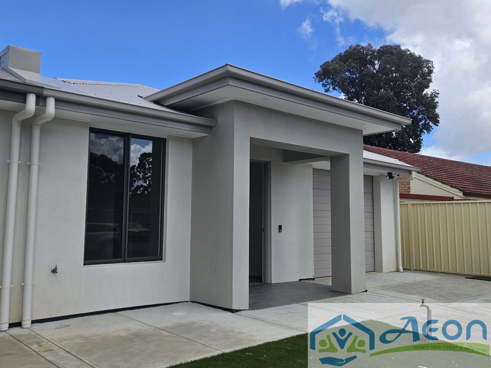 Newly Built NDIS Approved High Physical Support SDA — Home image 2