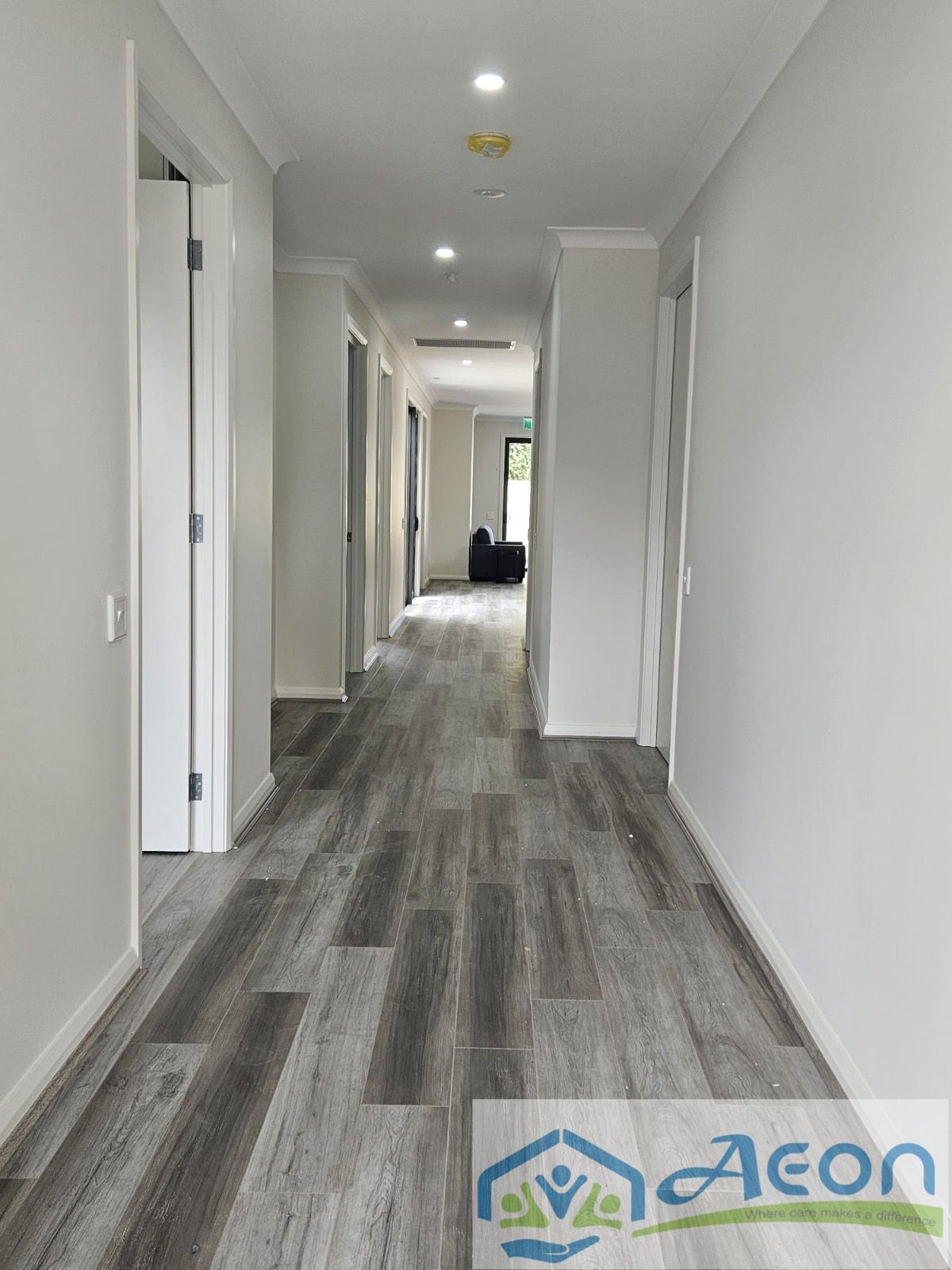 Newly Built NDIS Approved High Physical Support SDA — Home image 3