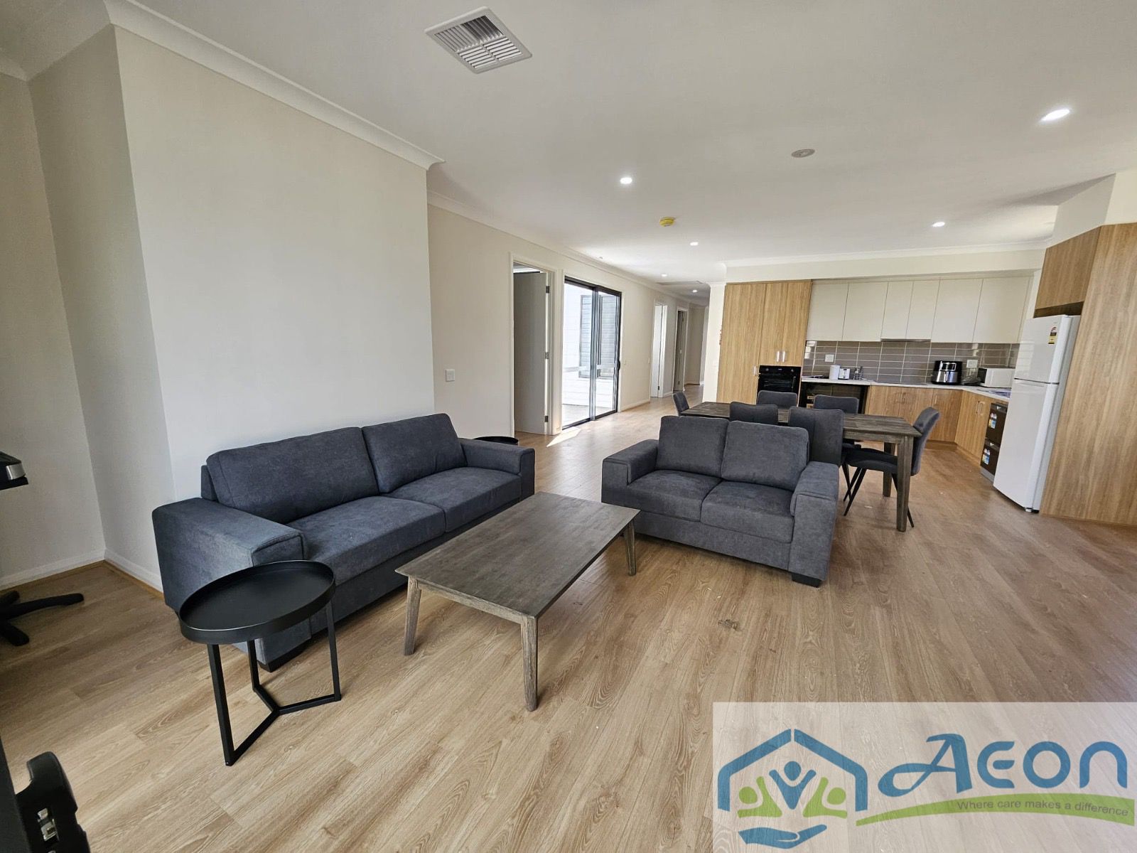 Newly Built NDIS Approved High Physical Support SDA — Home image 4