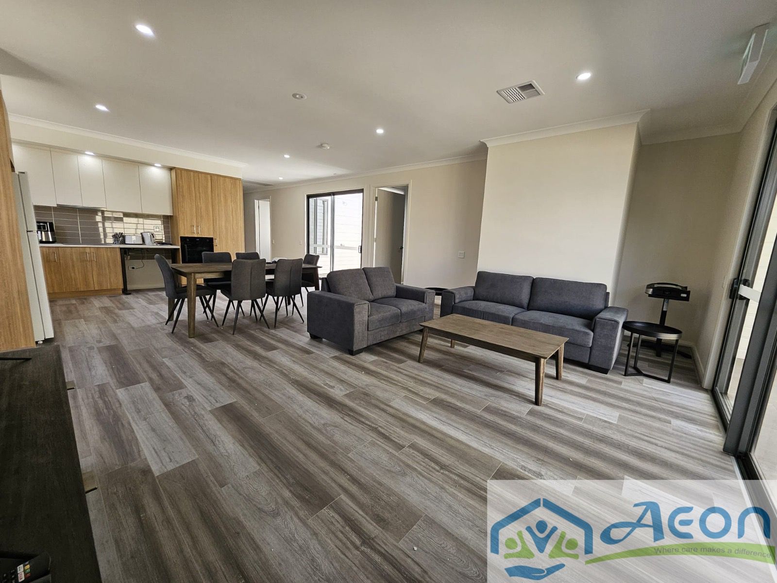 Newly Built NDIS Approved High Physical Support SDA — Home image 5