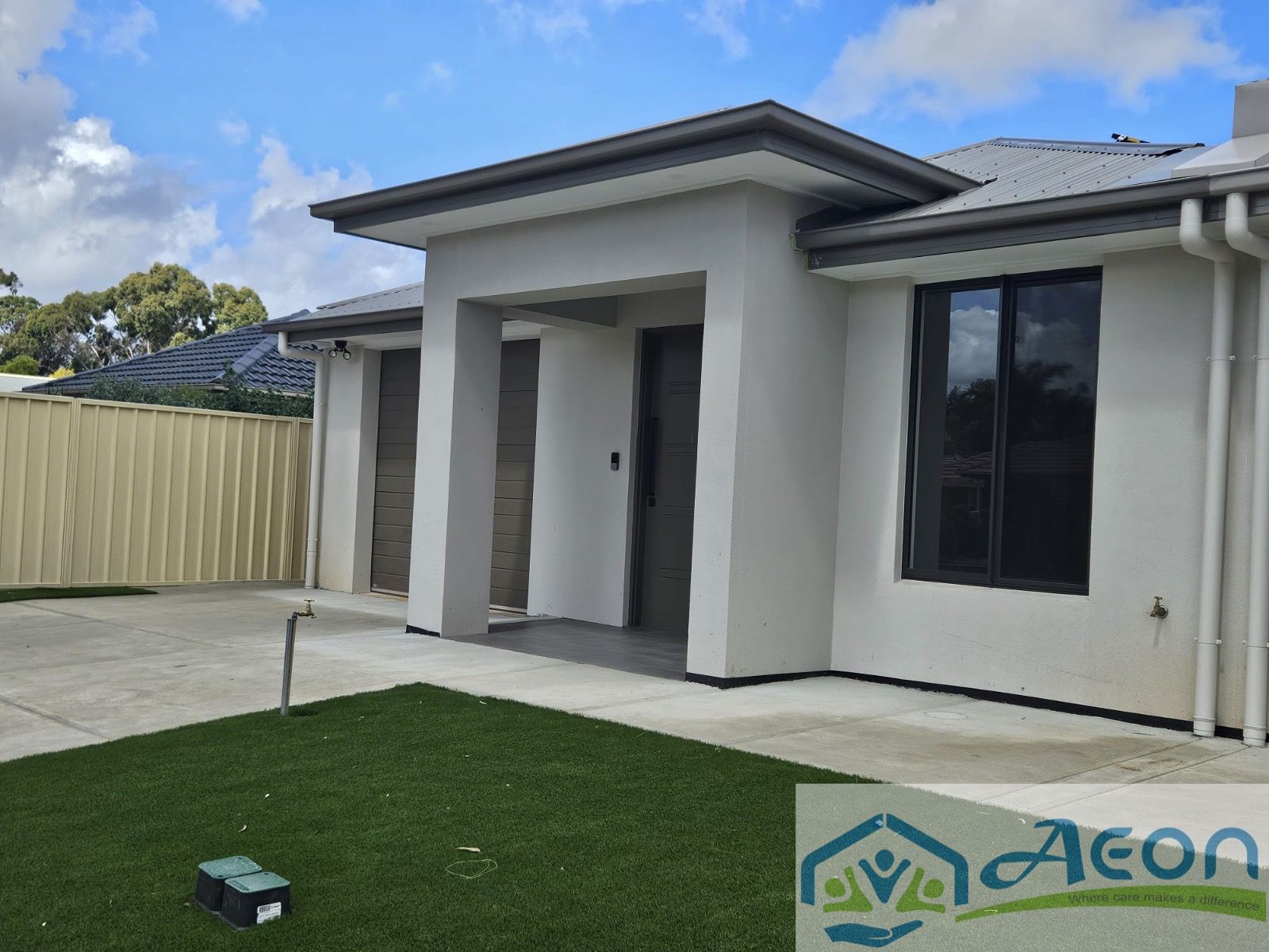 Newly Built NDIS Approved High Physical Support SDA — Home image 10