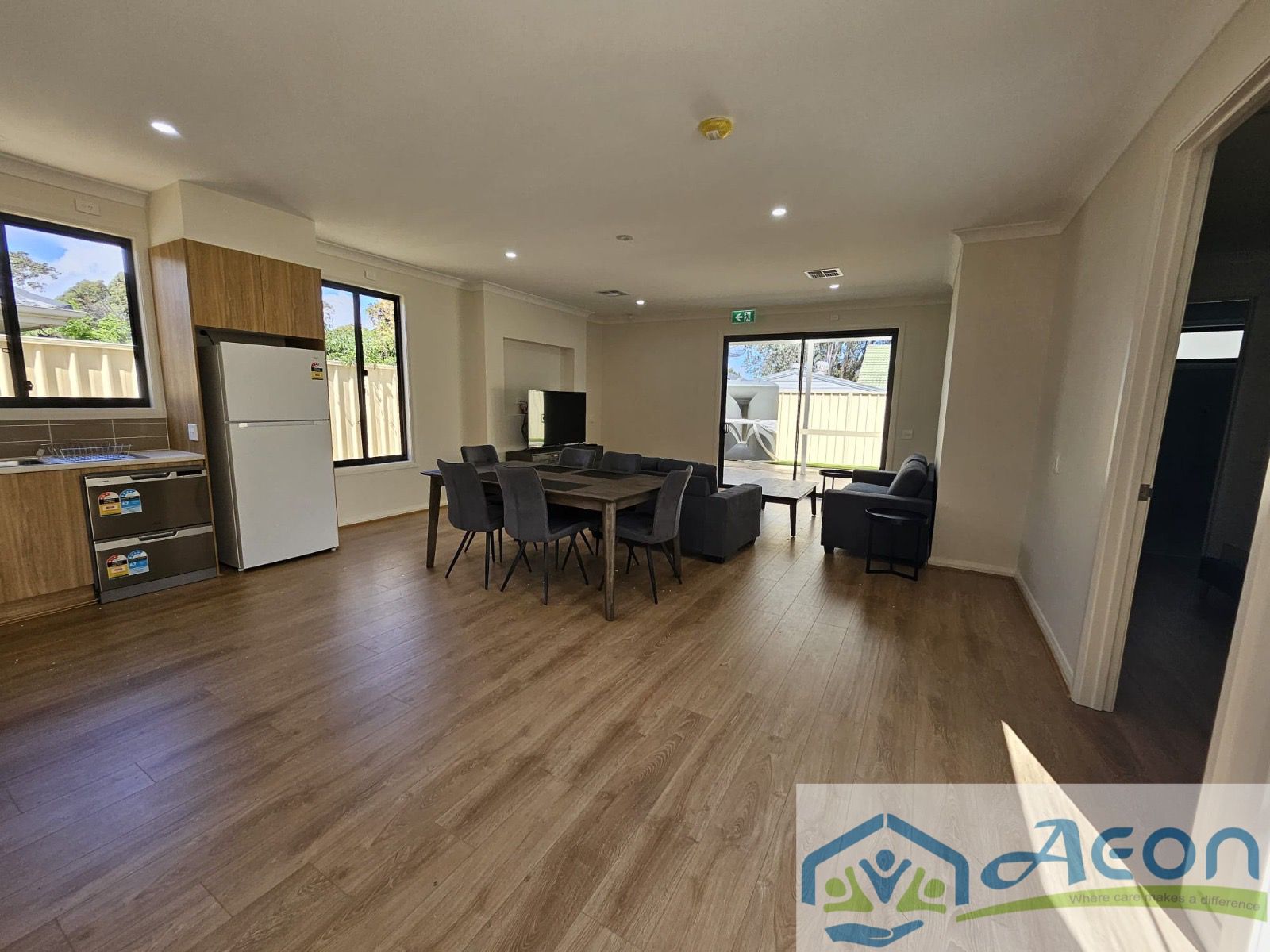 Newly Built NDIS Approved High Physical Support SDA — Home image 12