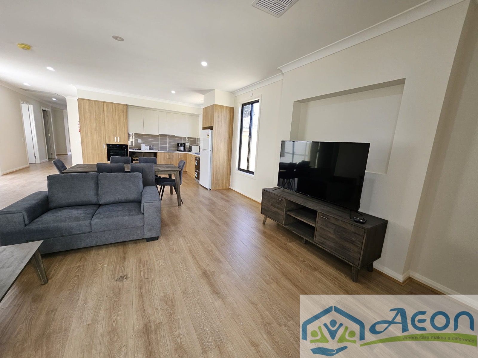 Newly Built NDIS Approved High Physical Support SDA — Home image 13