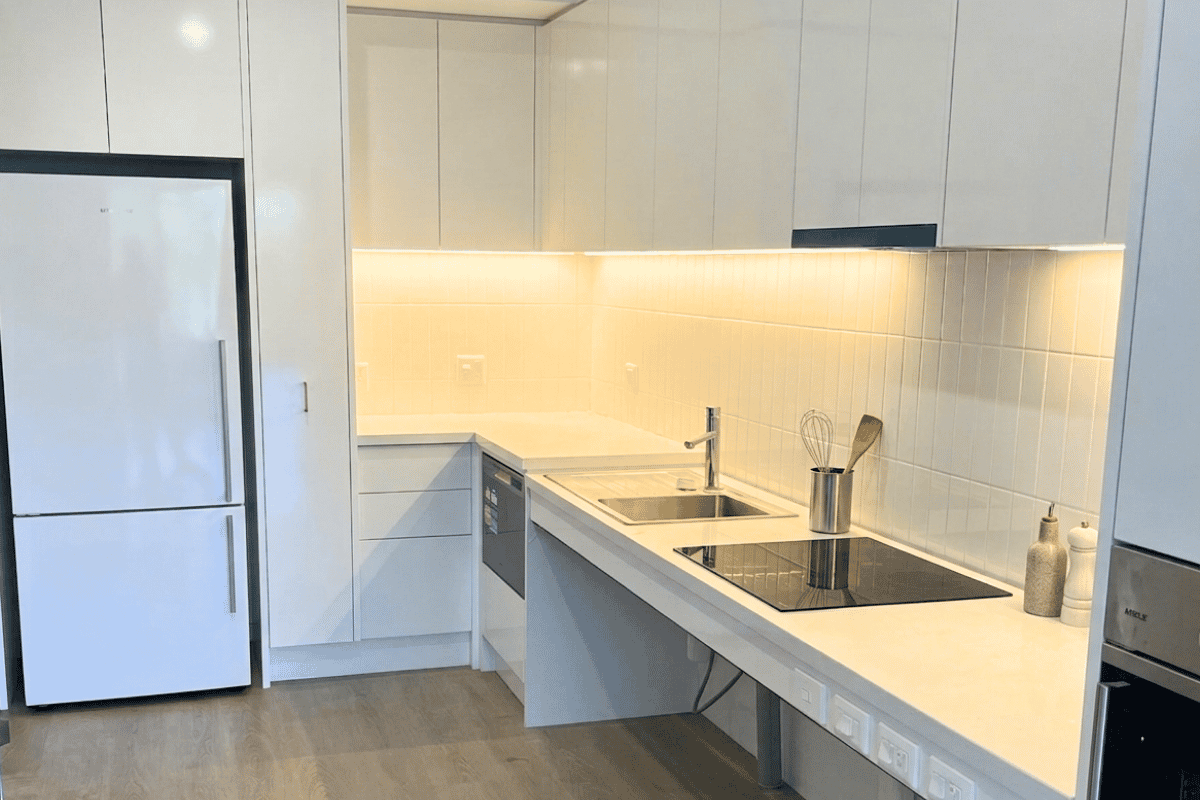 2 Bedroom Apartments, Logan Central — Home image 1