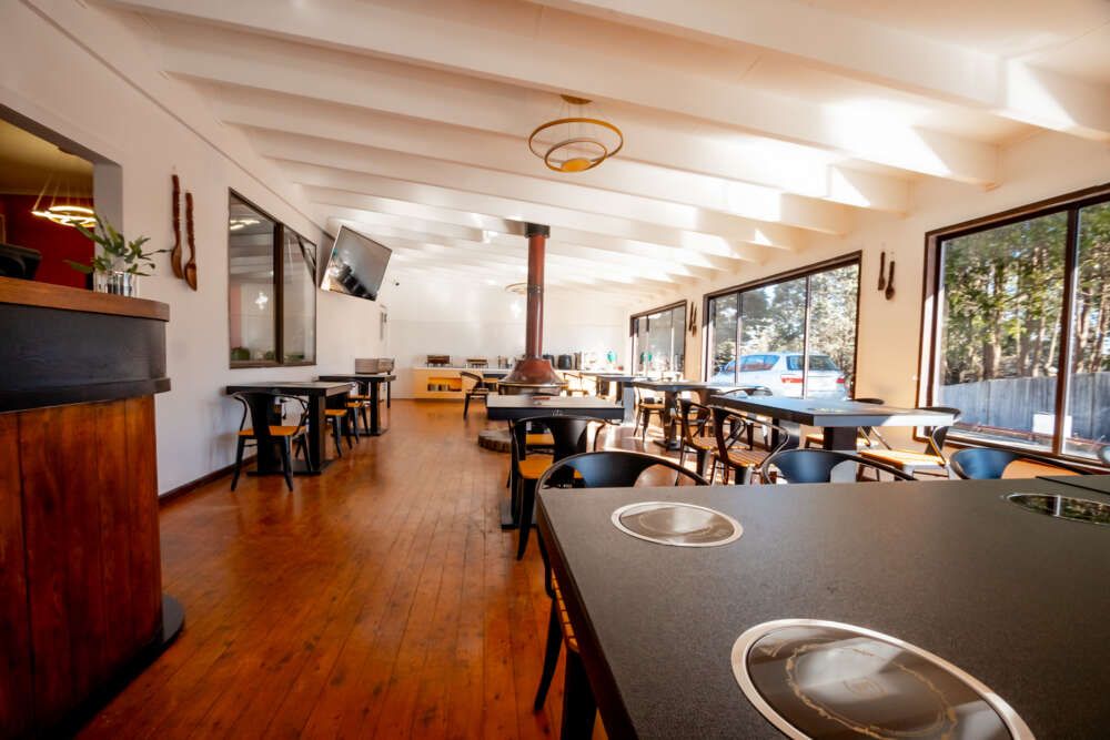 Lovely Katoomba home — Home image 2