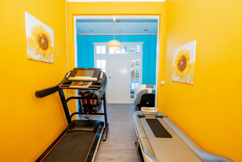 Lovely Katoomba home — Home image 3
