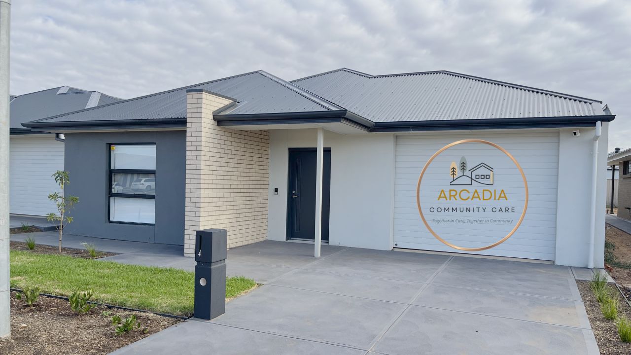 Munno Para – 1 Vacancy – Arcadia Community Care — Home image 11