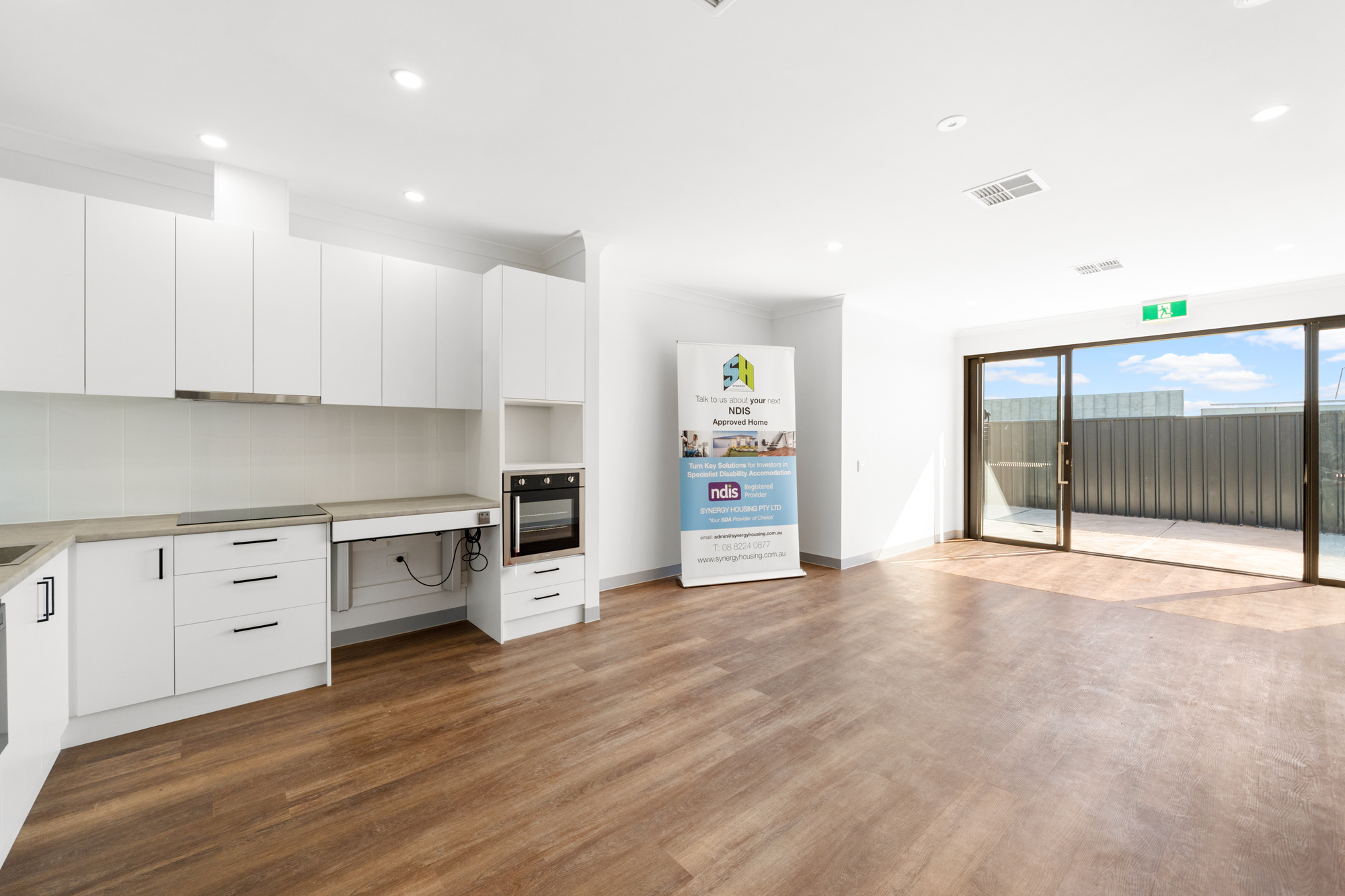 Prime Inner West SDA for Rent — Home image 7