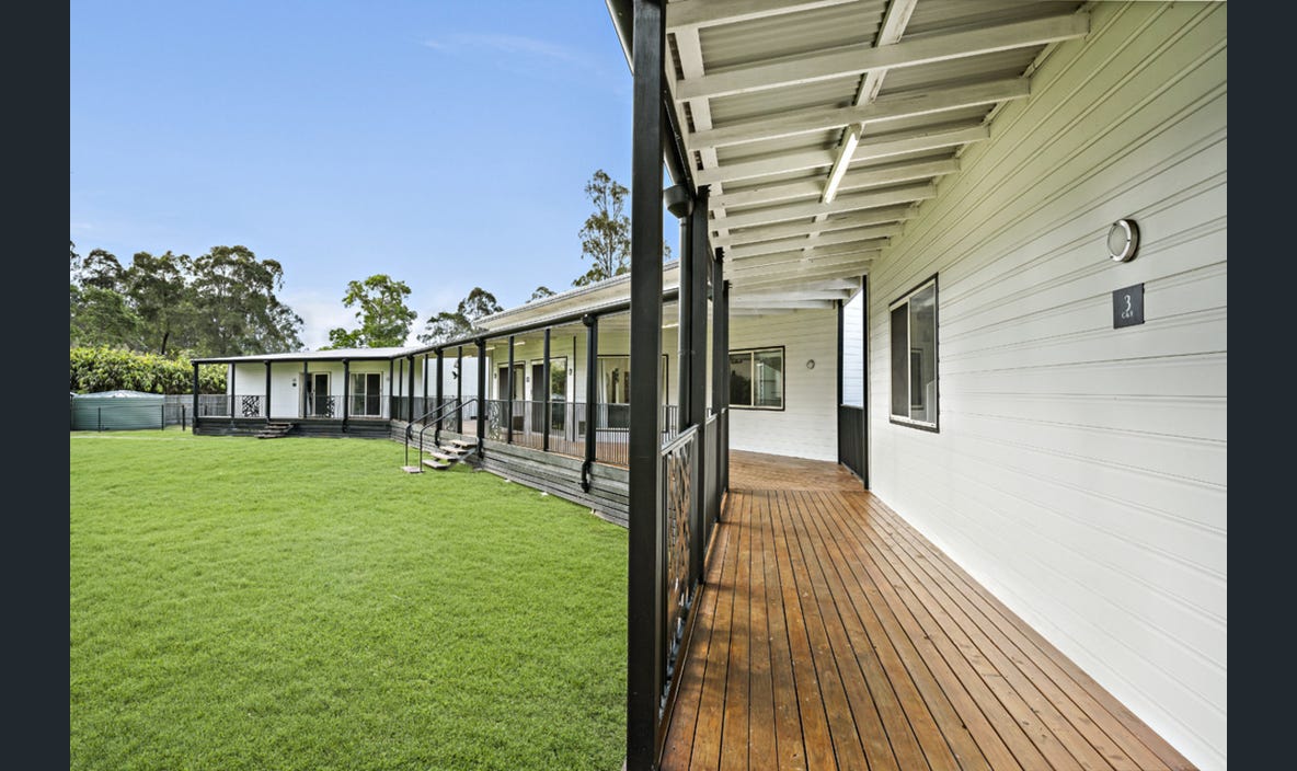The Woodlands - Flexible SIL Living Options for 1:2 or 1:3 in Burpengary — Home image 4