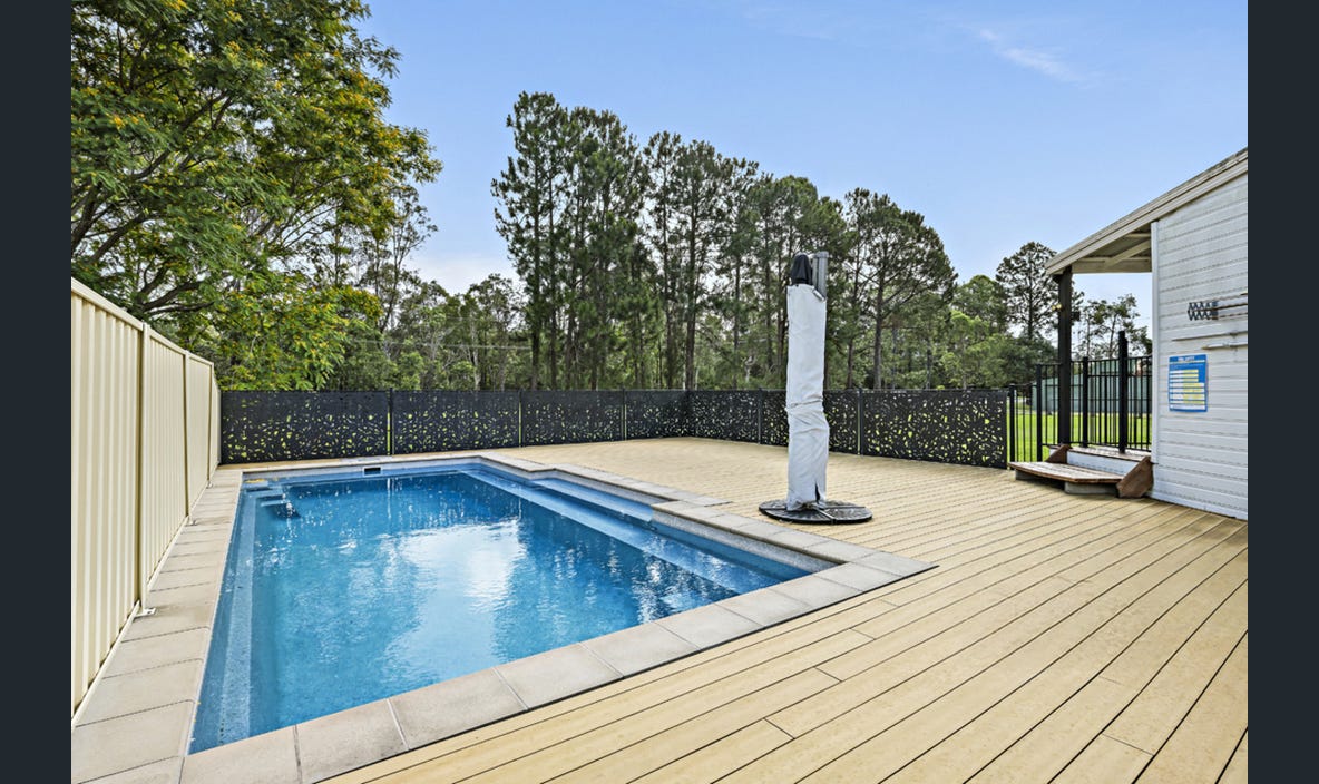The Woodlands - Flexible SIL Living Options for 1:2 or 1:3 in Burpengary — Home image 5