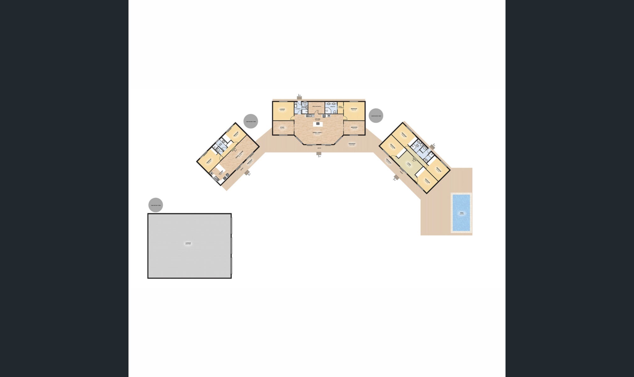 The Woodlands - Flexible SIL Living Options for 1:2 or 1:3 in Burpengary — Home image 20