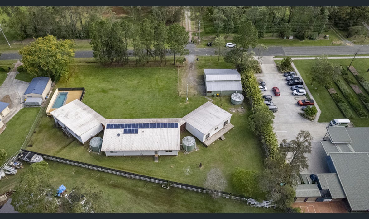 The Woodlands - Flexible SIL Living Options for 1:2 or 1:3 in Burpengary — Home image 21