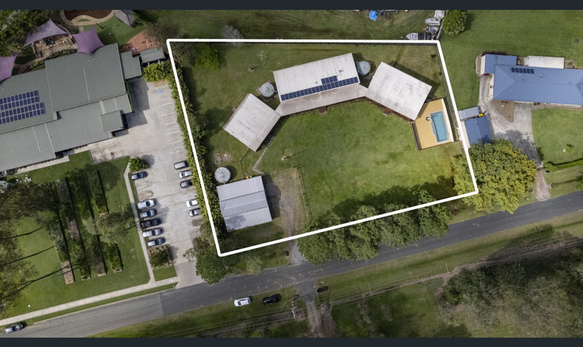The Woodlands - Flexible SIL Living Options for 1:2 or 1:3 in Burpengary — Home image 22