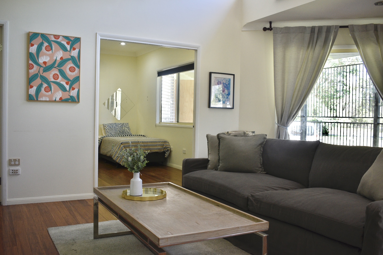 The Woodlands - Flexible SIL Living Options for 1:2 or 1:3 in Burpengary — Home image 8