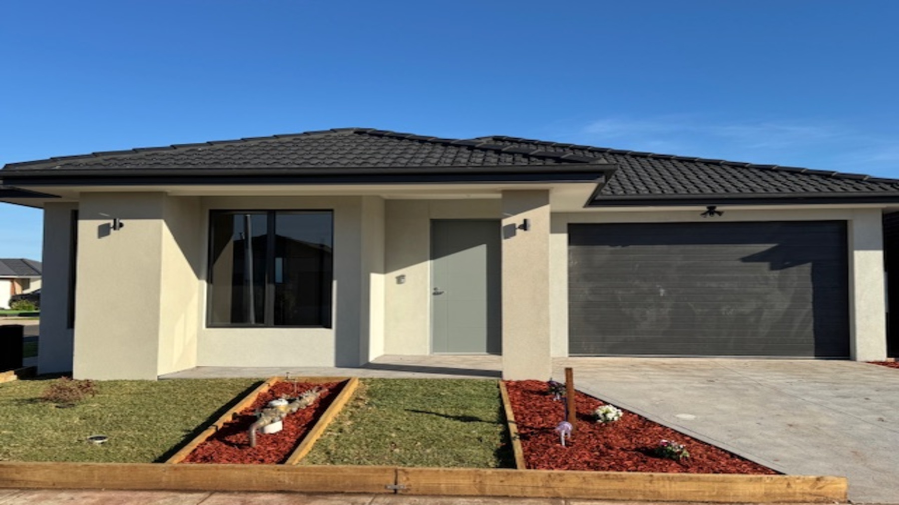 SDA HPS 2 Bedroom House plus OOA Tarneit, Vic | 161 — Home image 2