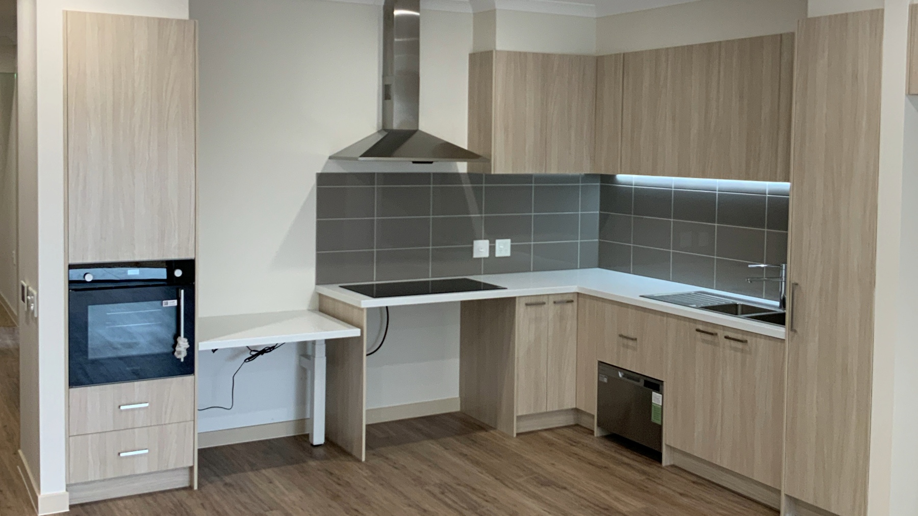 SDA HPS 2 Bedroom House plus OOA Tarneit, Vic | 161 — Home image 3