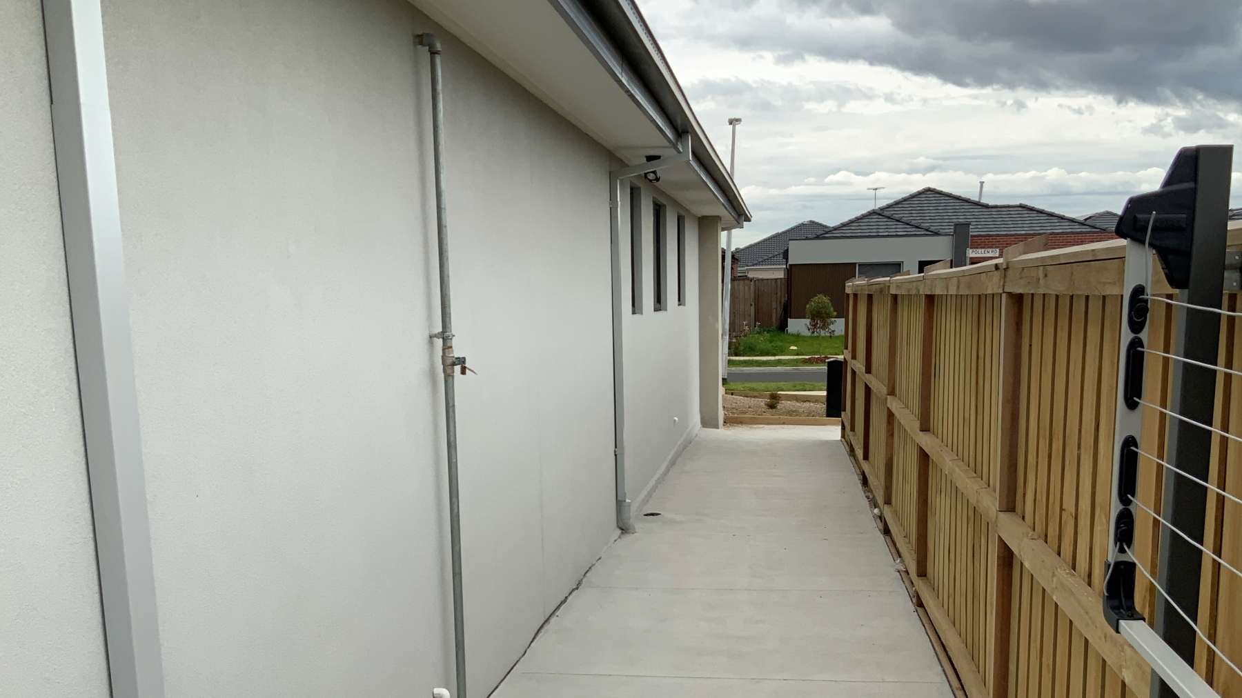 SDA HPS 2 Bedroom House plus OOA Tarneit, Vic | 161 — Home image 12
