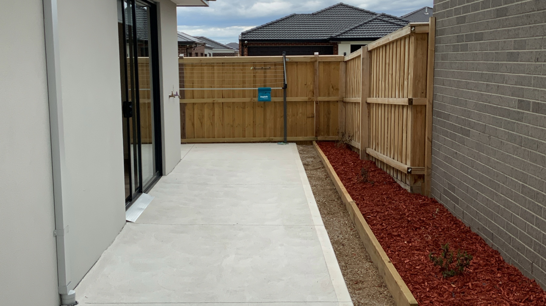 SDA HPS 2 Bedroom House plus OOA Tarneit, Vic | 161 — Home image 13