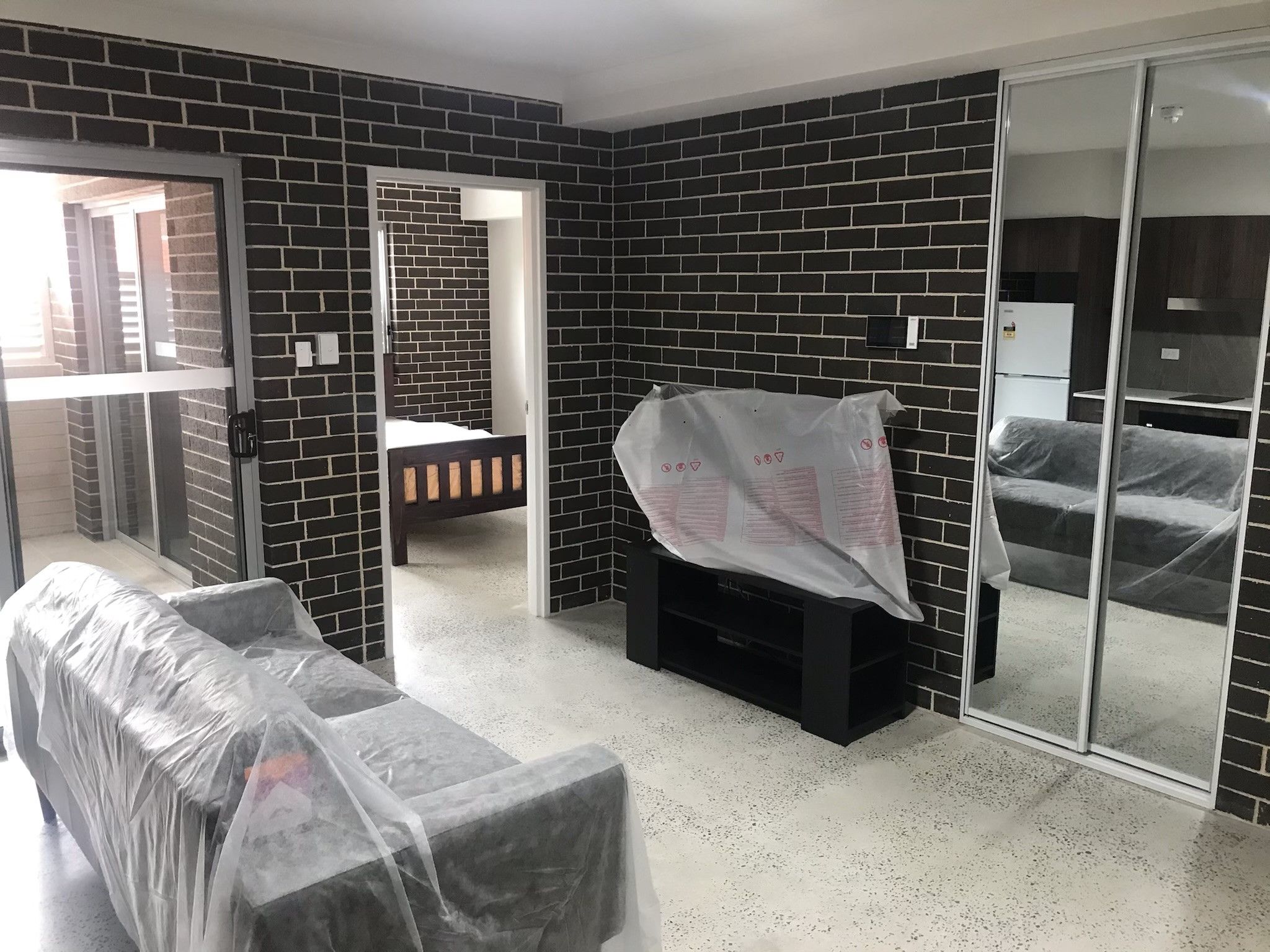 Moore Street - 12 one bedroom apartments available — Home image 2