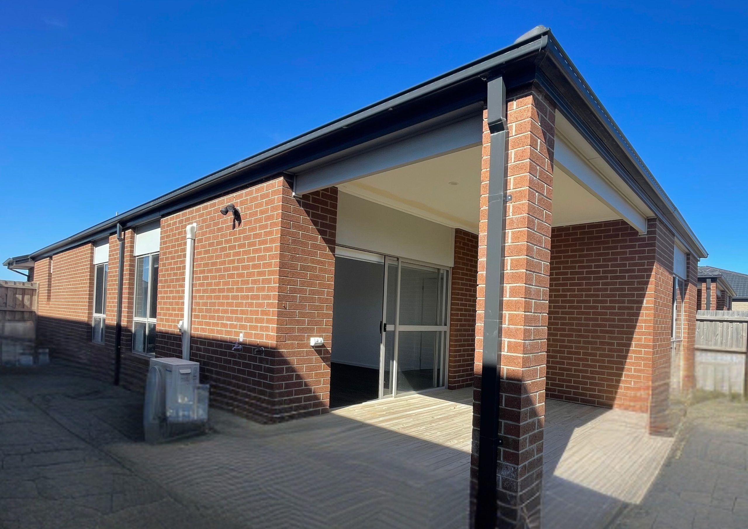 ERVINE, Wyndham Vale, VIC - ROBUST/IL — Home image 13