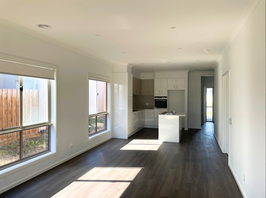 Ervine, Wyndham Vale VIC - ROBUST — Home image 2