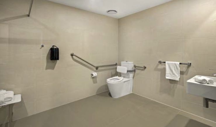 📍 Dandenong, VIC MTA/STA Private Apartment (Accessible avail) Support provided if needed — Home image 2