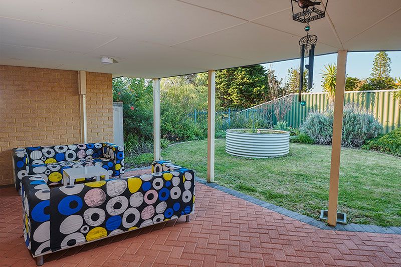 Fun and vibrant home — Home image 4