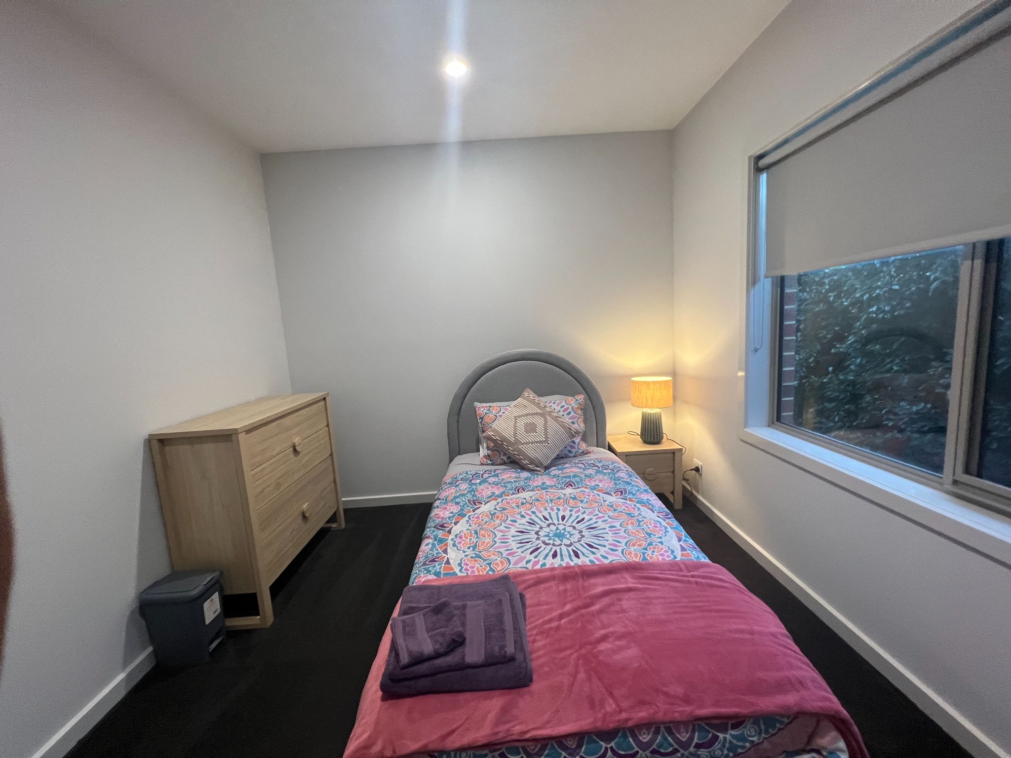 Supported Independent Living in a warm and welcoming home and Short Term Accommodation — Home image 10