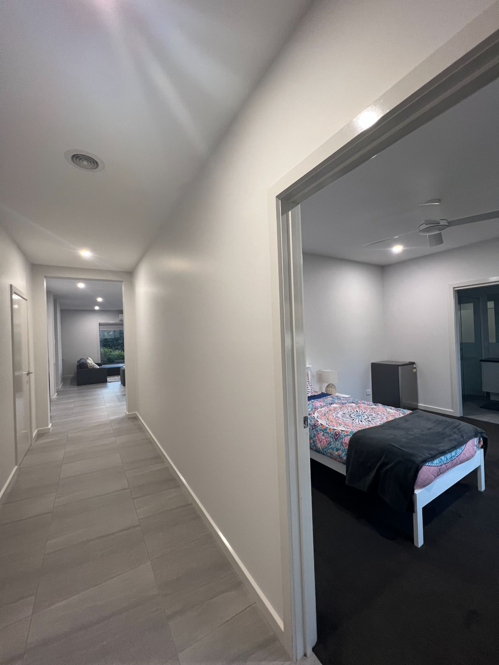 Supported Independent Living in a warm and welcoming home and Short Term Accommodation — Home image 13