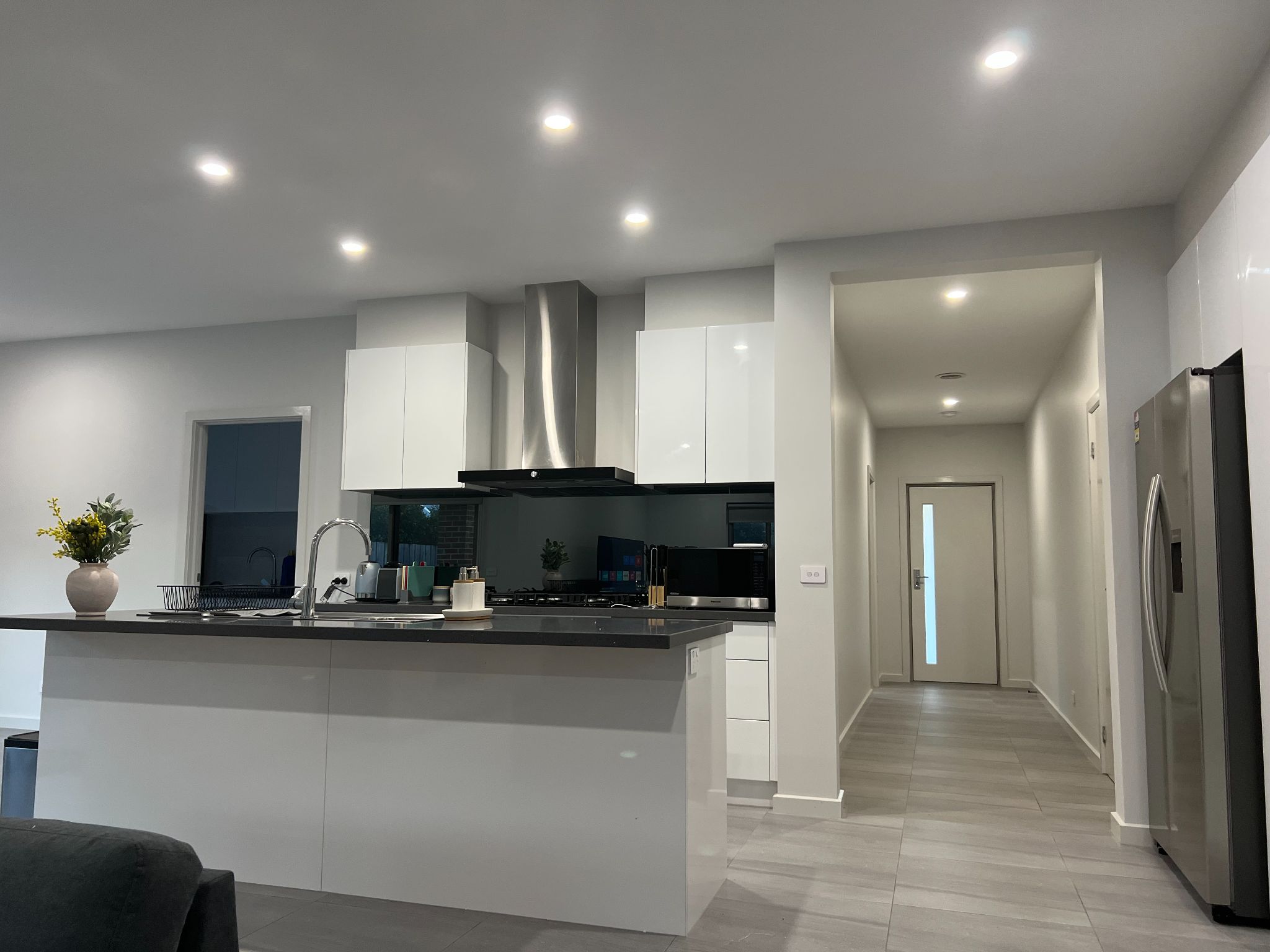 Supported Independent Living in a warm and welcoming home and Short Term Accommodation — Home image 16