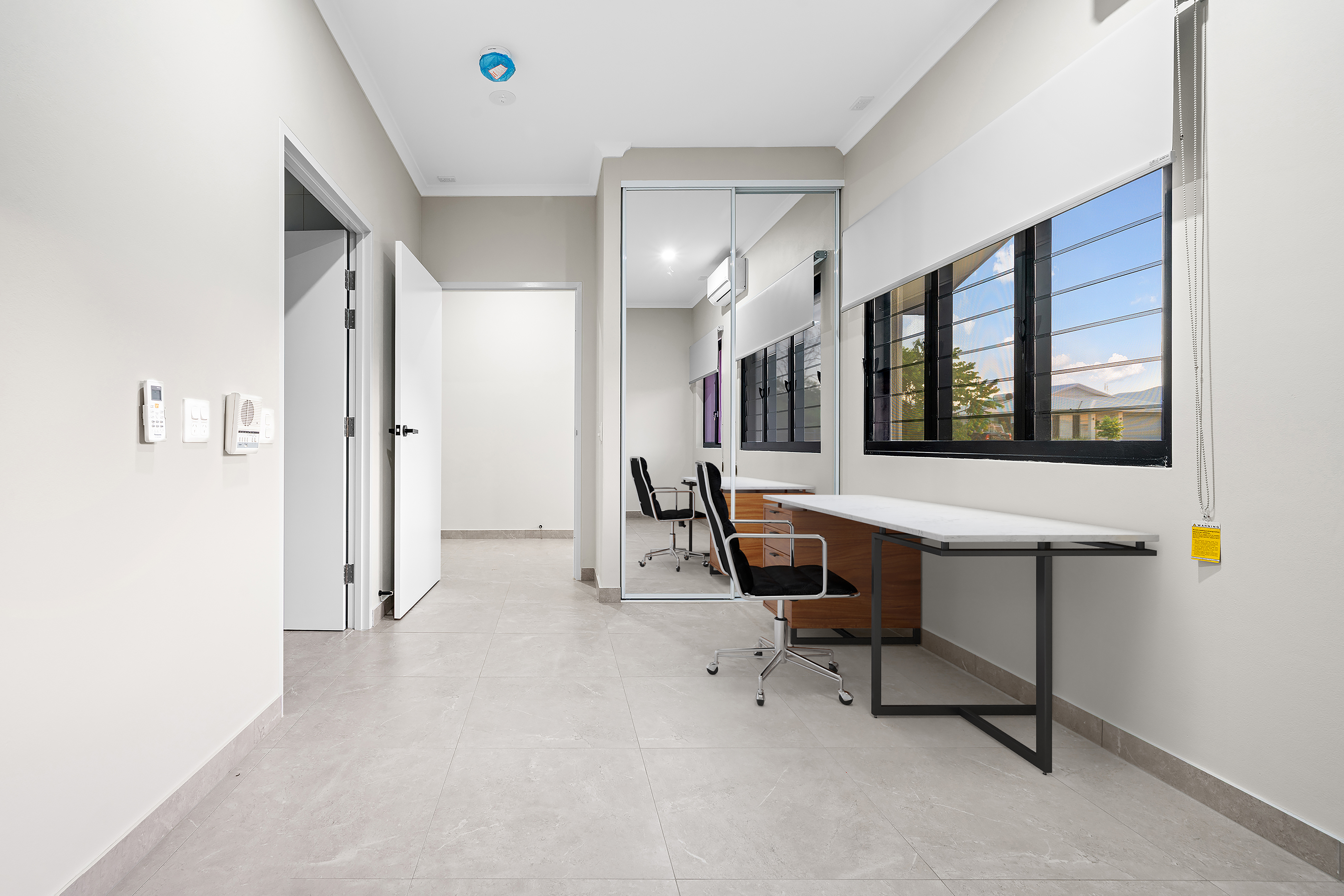 High Physical Support House, Lee Point — Home image 2