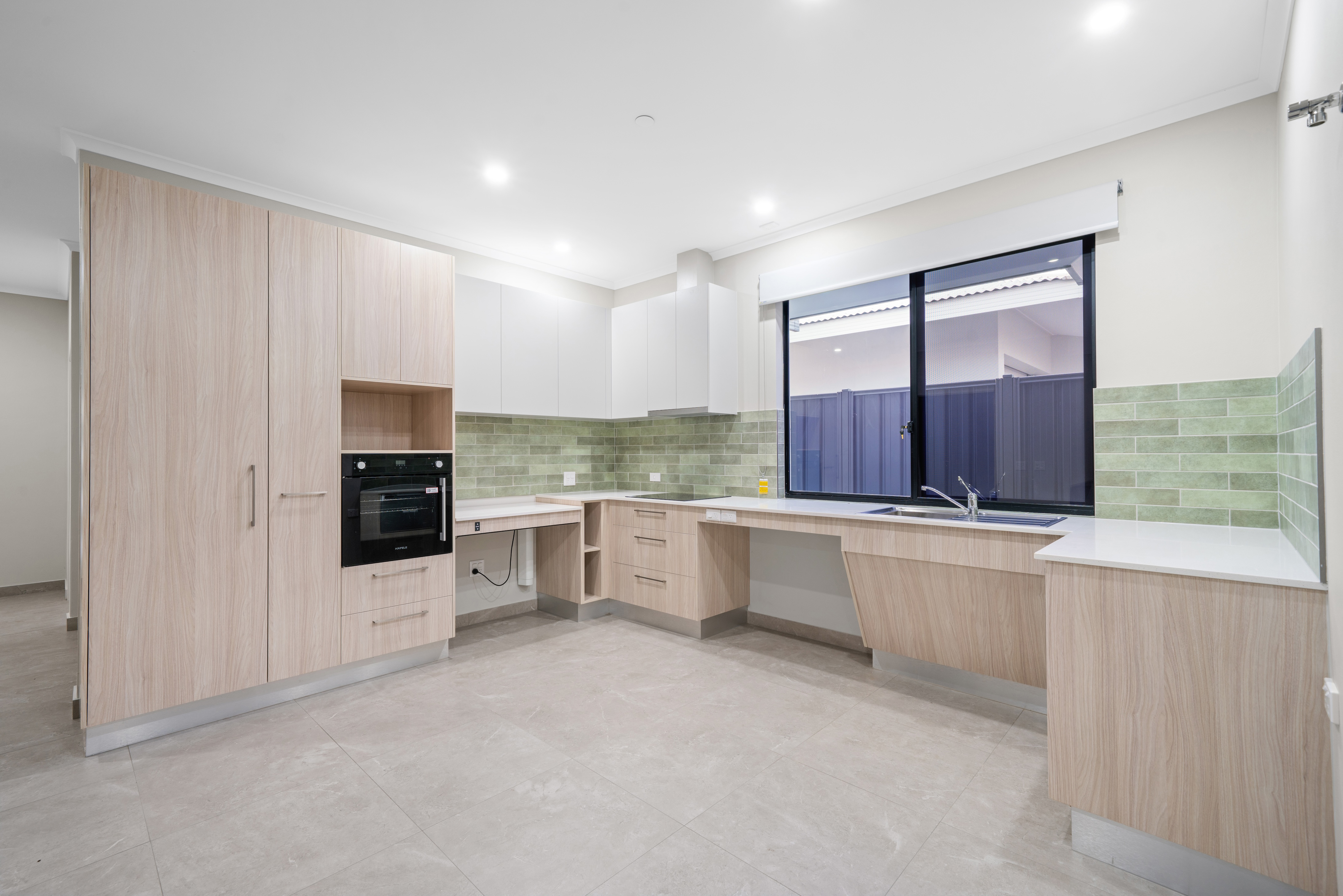 High Physical Support House, Lee Point — Home image 3