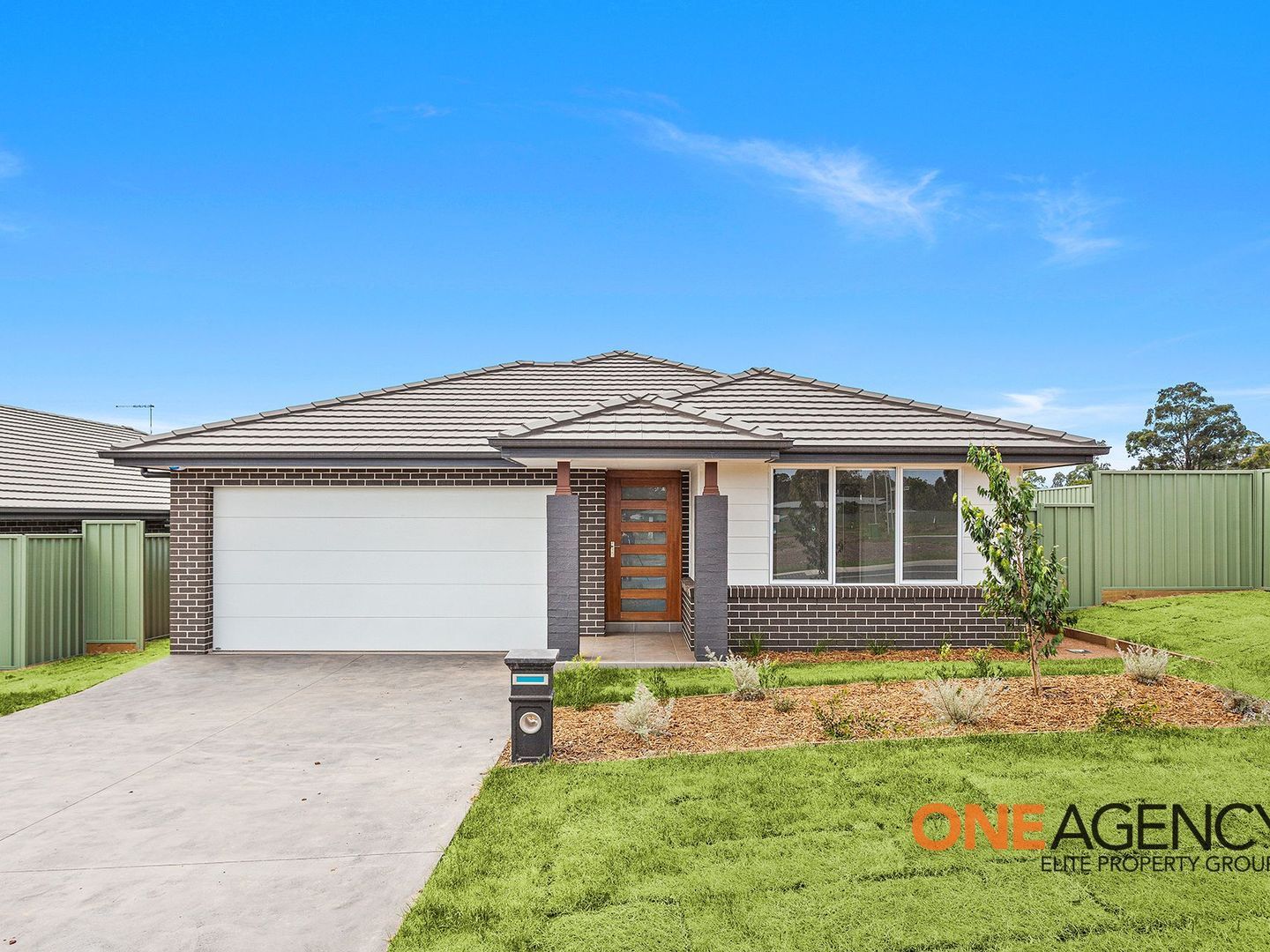 GREEN, LEAFY, SAFE & EASY LIVING — Home image 3