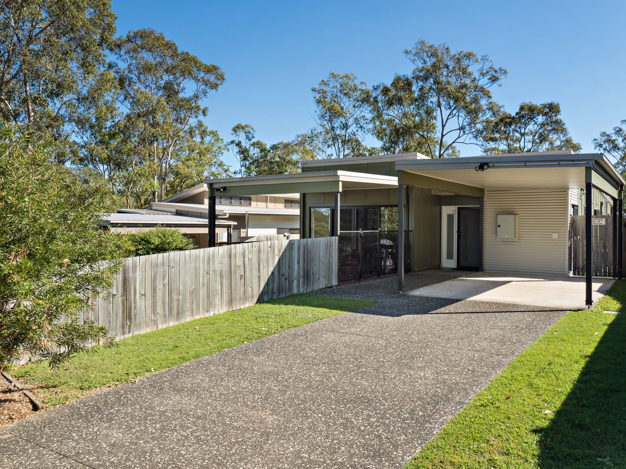 Redbank, Supported Independent Living (SIL) — Home image 10